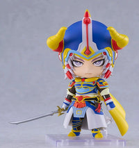 Final Fantasy Nendoroid No.3016 Warrior of Light