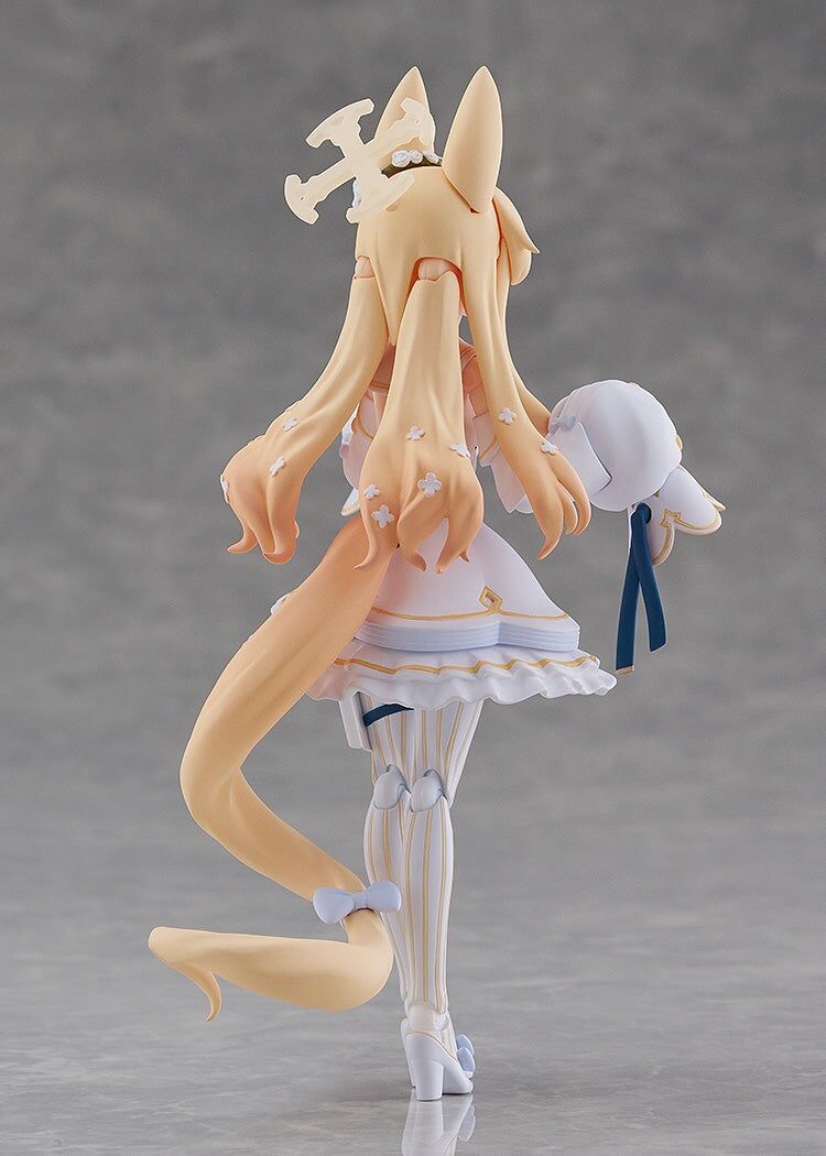 Blue Archive figma No.698 Seia Yurizono Action Figure
