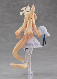 Blue Archive figma No.698 Seia Yurizono Action Figure