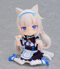 Nekopara Sekai Connect Nendoroid Doll Vanilla