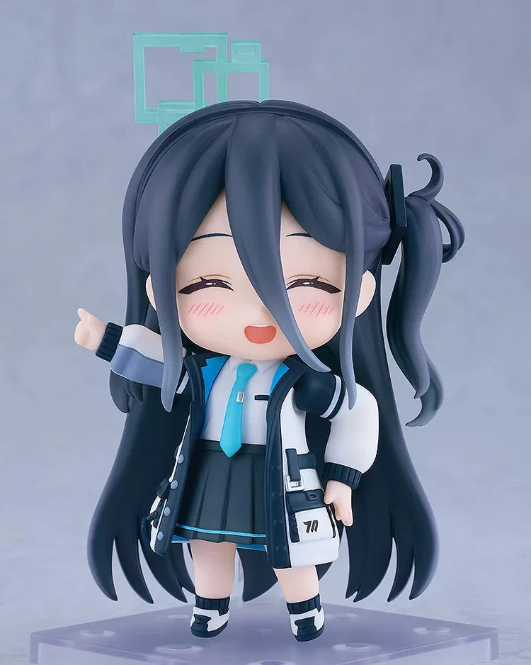Blue Archive Nendoroid No.3045 Aris Tendou
