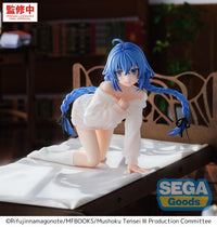 Mushoku Tensei Jobless Reincarnation Yumemirize Roxy Migurdia Figure