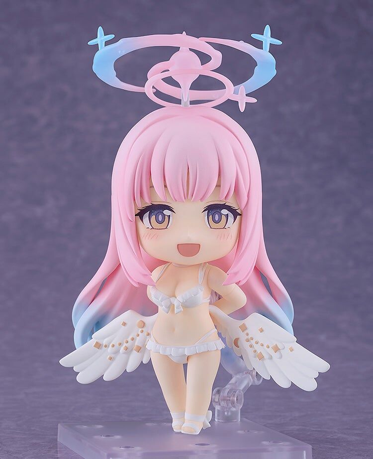 Blue Archive Nendoroid Basic No.3084 Mika Misono (Swimsuit)