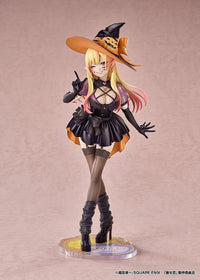 My Dress-Up Darling Marin Kitagawa (Halloween Ver.) 1/7 Scale Figure