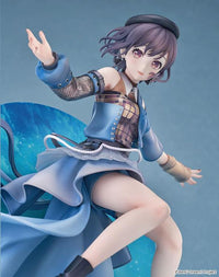 BanG Dream! It's MyGO!!!!! Tomori Takamatsu (Zero Gravity Ver.) 1/7 Scale Figure