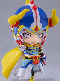Final Fantasy Nendoroid No.3016 Warrior of Light