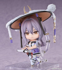 Goddess of Victory Nikke Nendoroid No.2995 Scarlet