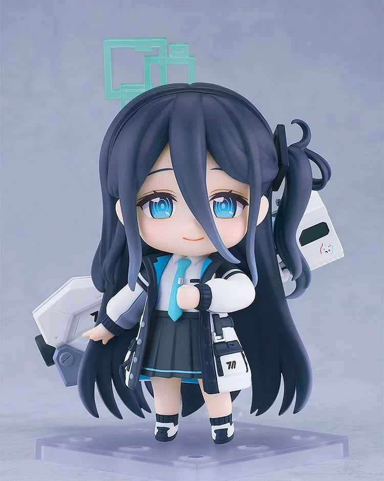 Blue Archive Nendoroid No.3045 Aris Tendou