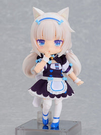 Nekopara Sekai Connect Nendoroid Doll Vanilla