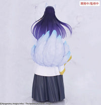 The Apothecary Diaries Seasonal Jinshi (Nine-Tailed Fox) Brilliant Figure