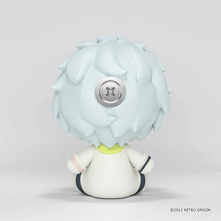 DRAMAtical Murder Huggy Good Smile Clear Figure