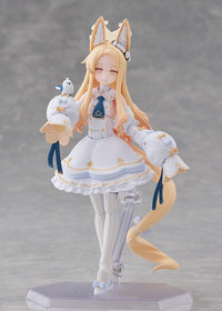 Blue Archive figma No.698 Seia Yurizono Action Figure