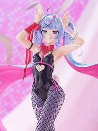 Vocaloid Pop Up Parade L Hatsune Miku (Rabbit Hole Ver.)