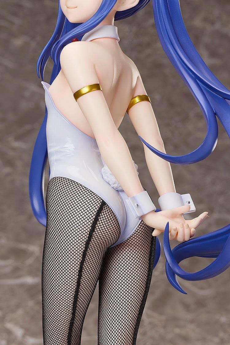 Fairy Tail B-Style Wendy Marvell (Bunny Ver.) 1/4 Scale Figure