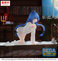 Mushoku Tensei Jobless Reincarnation Yumemirize Roxy Migurdia Figure