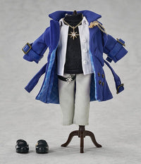 Honkai Star Rail Nendoroid Doll Phainon (Express Travel Ver.)