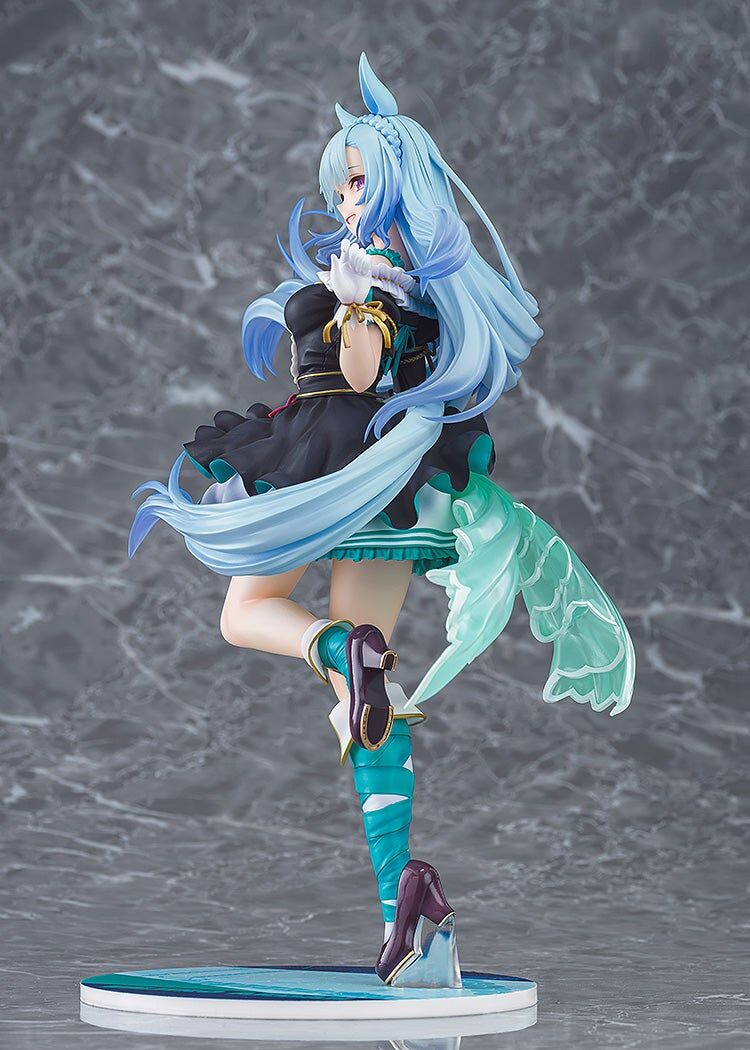 Uma Musume Cinderella Gray Mejiro Ardan 1/7 Scale Figure