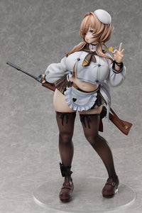 Goddess of Victory Nikke B-Style Bready 1/4 Scale Figure