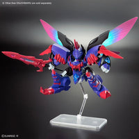 Mashin Genesis Wataru Enjohmaru Model Kit