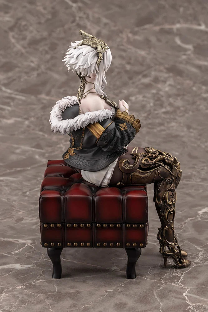 Code Vein II Lou MagMell 1/7 Scale Figure