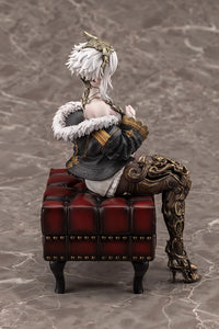 Code Vein II Lou MagMell 1/7 Scale Figure