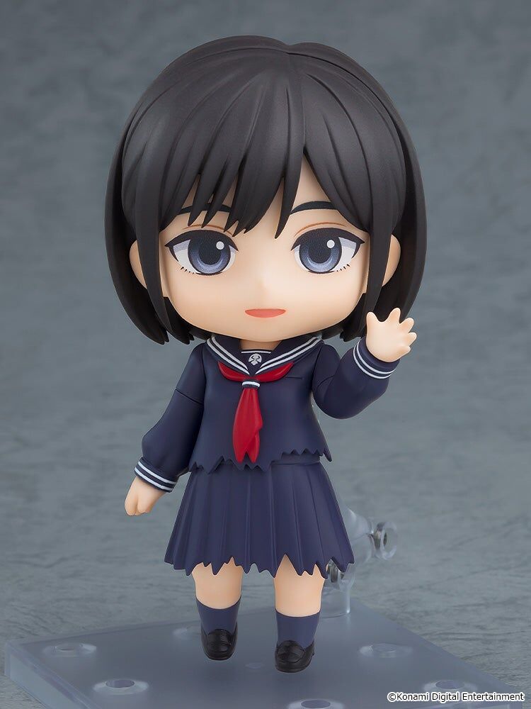 Silent Hill f Nendoroid No.3097 Hinako Shimizu