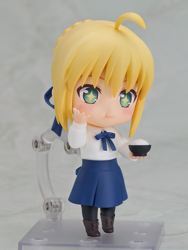 Fate/stay night Nendoroid No.3078 Saber (Casual Outfit Ver.)