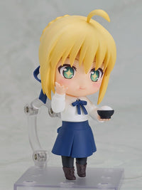 Fate/stay night Nendoroid No.3078 Saber (Casual Outfit Ver.)
