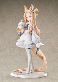 Blue Archive Seia 1/7 Scale Figure