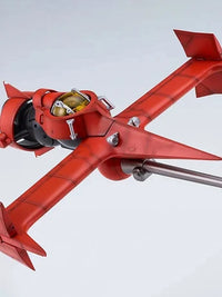 Cowboy Bebop Moderoid Swordfish II 1/72 Scale Model Kit