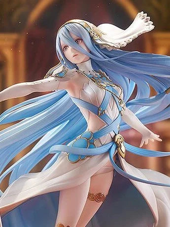 Fire Emblem Fates Azura (White Songstress) 1/7 Scale Figure