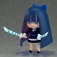 New Panty & Stocking with Garterbelt Nendoroid No.2952 Stocking (New Ver.)