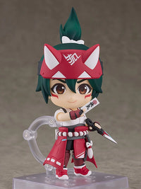 Overwatch Nendoroid No.2225 Kiriko