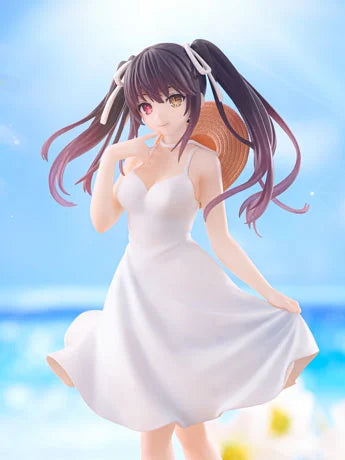 Date A Live V Kurumi Tokisaki (Summer Dress) Figure