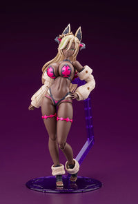 Arcanadea Banil Model Kit