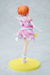 Love Live! School Idol Project KD Colle Rin Hoshizora (Bokutachi wa Hitotsu no Hikari Ver.) Figure