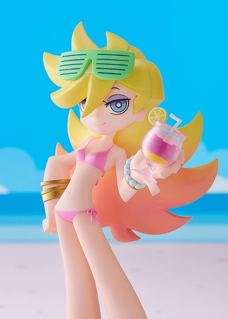 New Panty & Stocking with Garterbelt Pop Up Parade L Beach Queens Panty