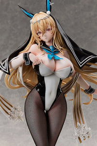 Azur Lane B-Style Implacable (Bunny Ver.) 1/4 Scale Figure
