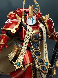 Warhammer The Horus Heresy Thousand Sons Ahzek Ahriman 1/18 Scale Action Figure