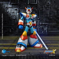 Mega Man X Exquisite Basic X (Max Armor Ver.) Action Figure
