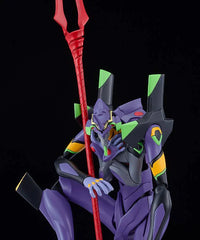 Rebuild of Evangelion MODEROID Evangelion Production Model-13 Model Kit