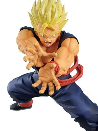 Dragon Ball Z Masterlise Ichibansho Super Saiyan Gohan (Spirit of the Saiyan) Figure