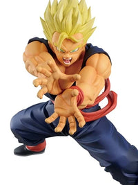 Dragon Ball Z Masterlise Ichibansho Super Saiyan Gohan (Spirit of the Saiyan) Figure