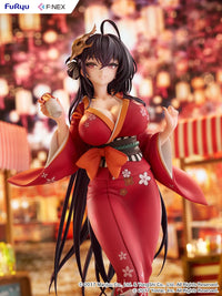Azur Lane F Nex Taihou (Yukata Ver.) 1/7 Scale Figure
