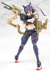 Little Armory x Megami Device LA-MD04 Sniper A Accessory Set