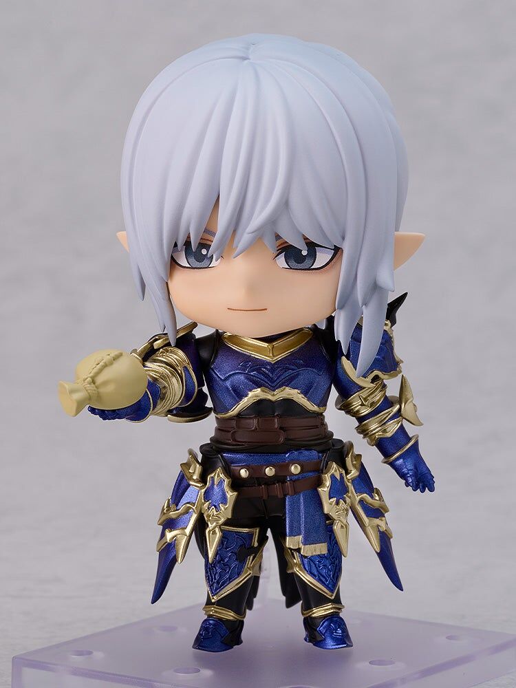 Final Fantasy XIV Nendoroid No.3096 Estinien