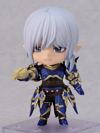 Final Fantasy XIV Nendoroid No.3096 Estinien