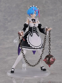 Re Zero Starting Life in Another World Kadokawa Plastic Model Series Rem (DX Ver.) Model Kit