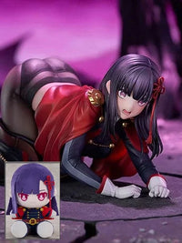 Chained Soldier Ren Yamashiro 1/7 Scale Figure Set