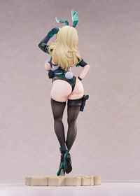 CheLA77 Illustration Bunny Cops_01 1/6 Scale Figure